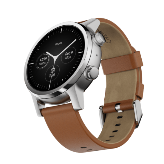 Picture of Moto 360
